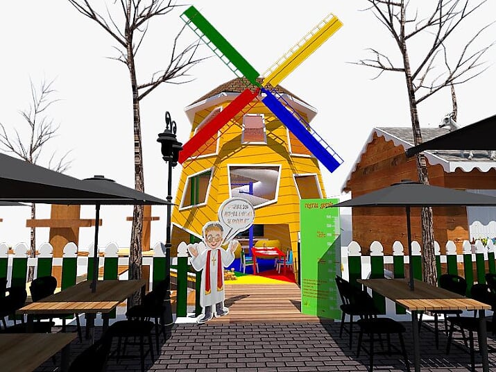 Zaandam