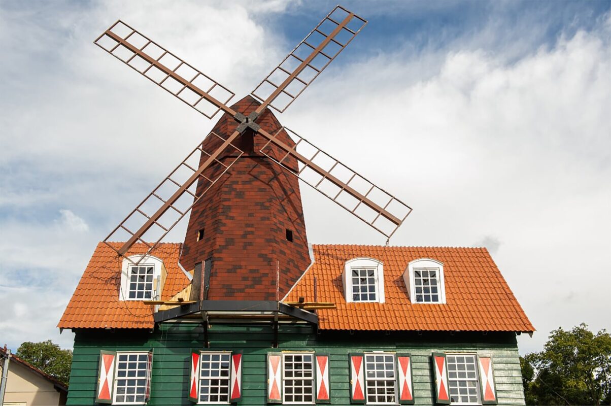 Zaandam