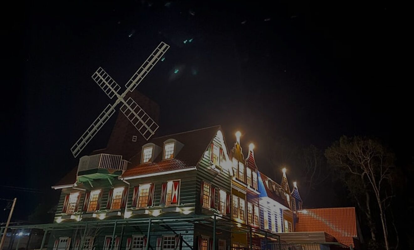Zaandam