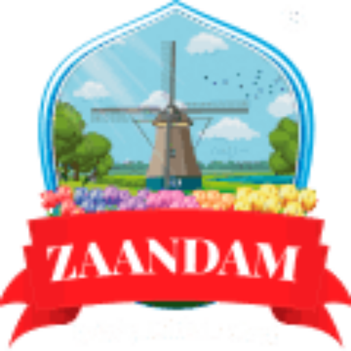 Zaandam