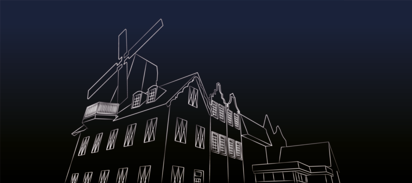 Zaandam