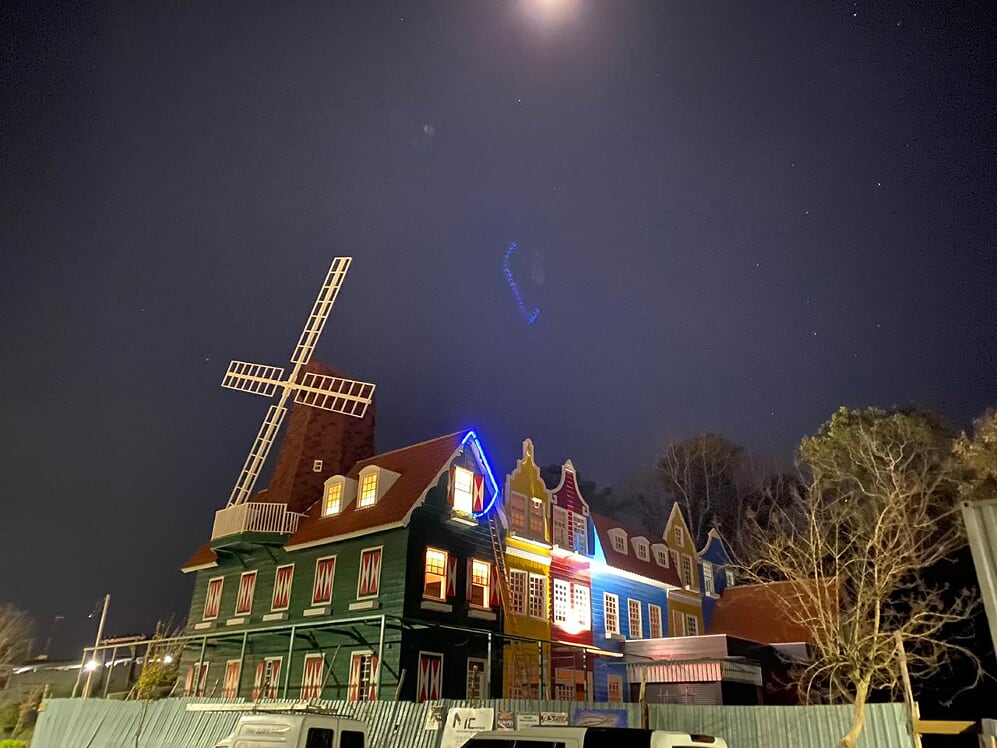 Zaandam