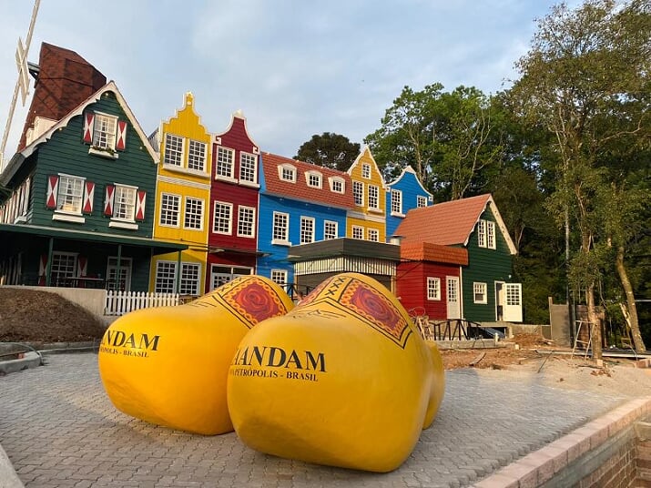 Zaandam
