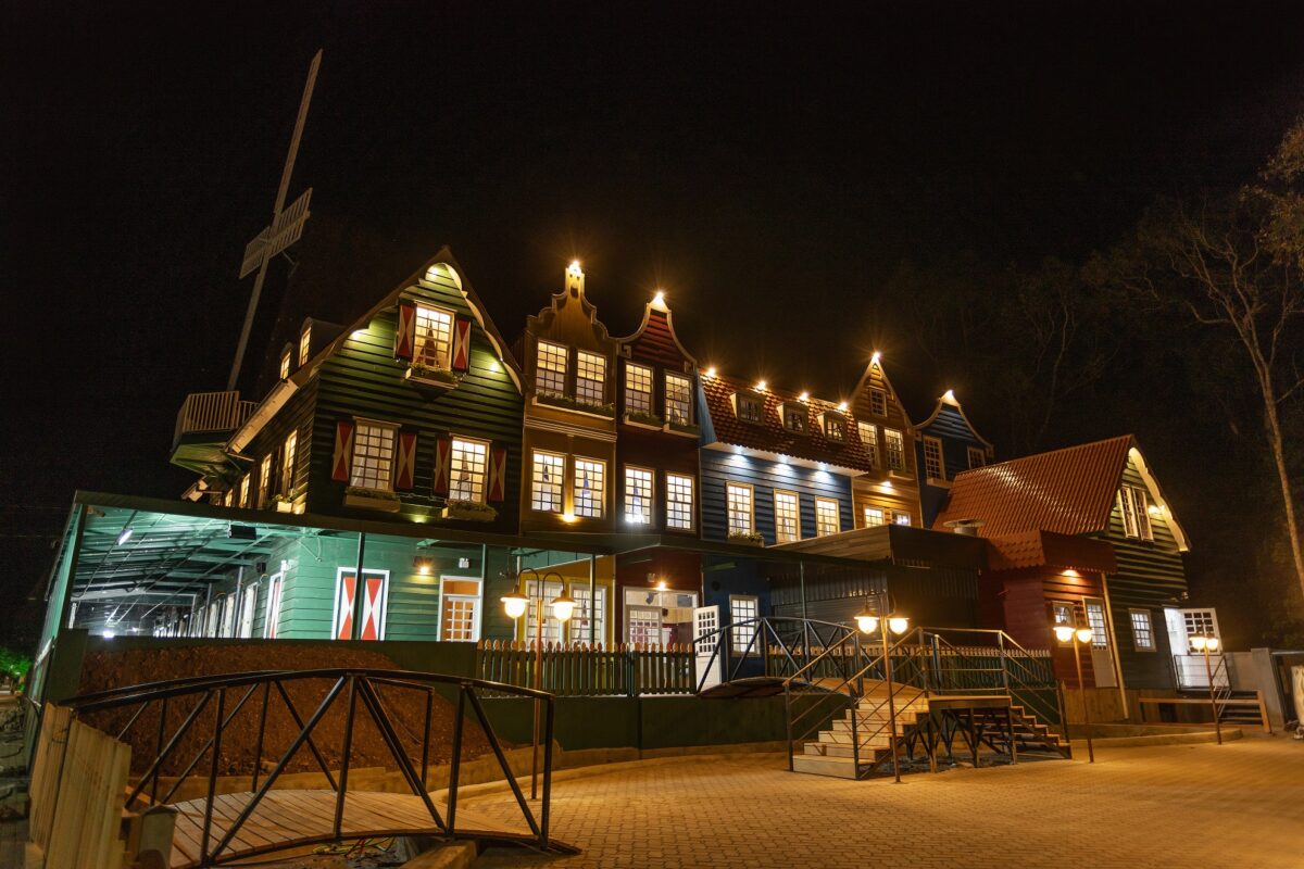 Zaandam