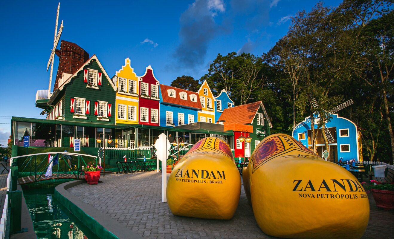 Zaandam