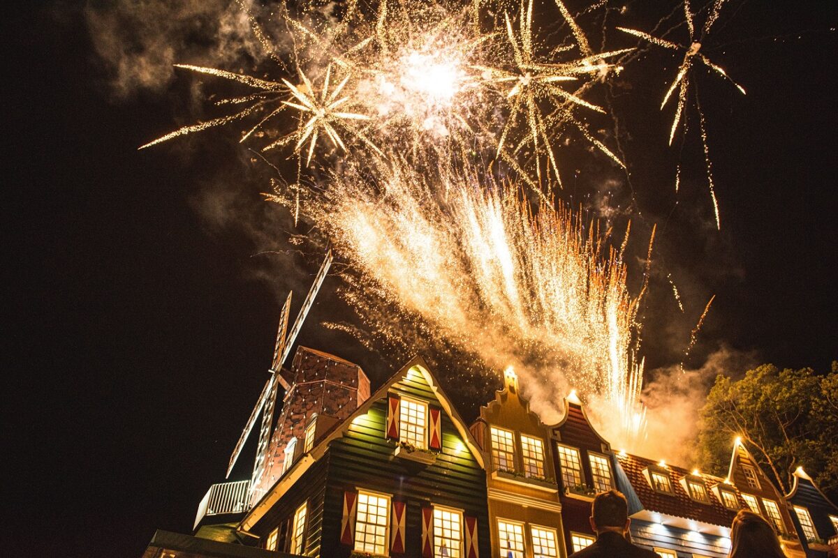 Zaandam