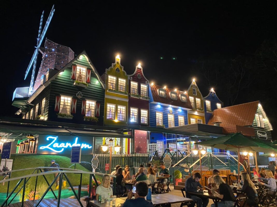 Zaandam