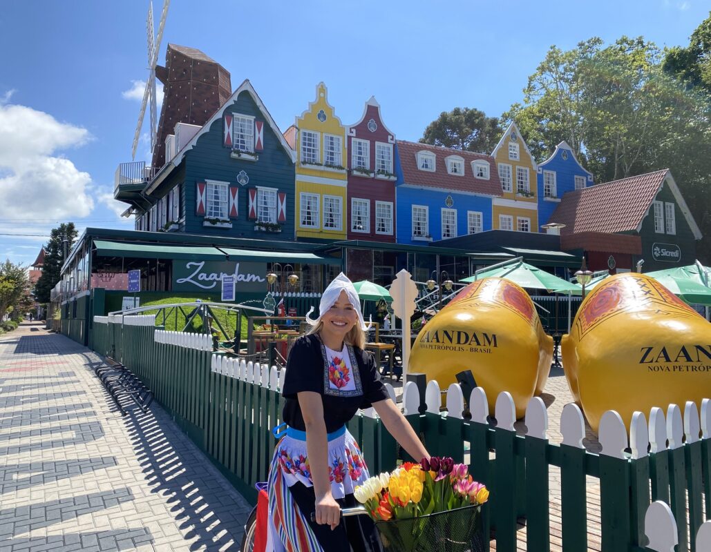 Zaandam