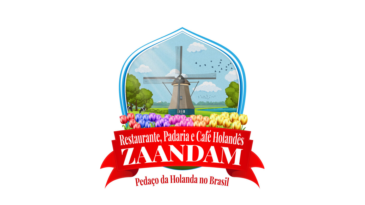 Zaandam