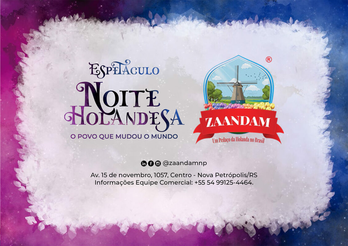 Zaandam