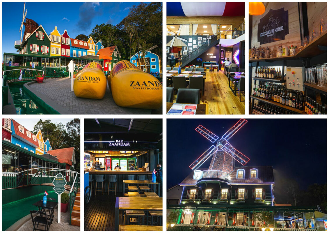 Zaandam