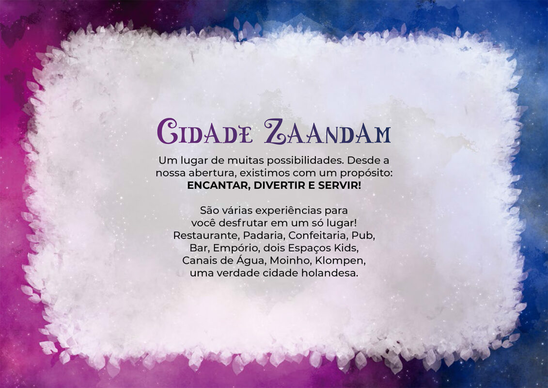 Zaandam