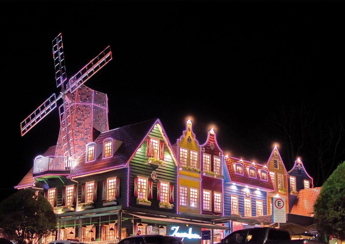 Zaandam
