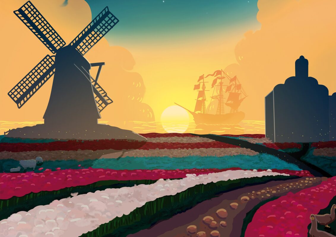 Zaandam