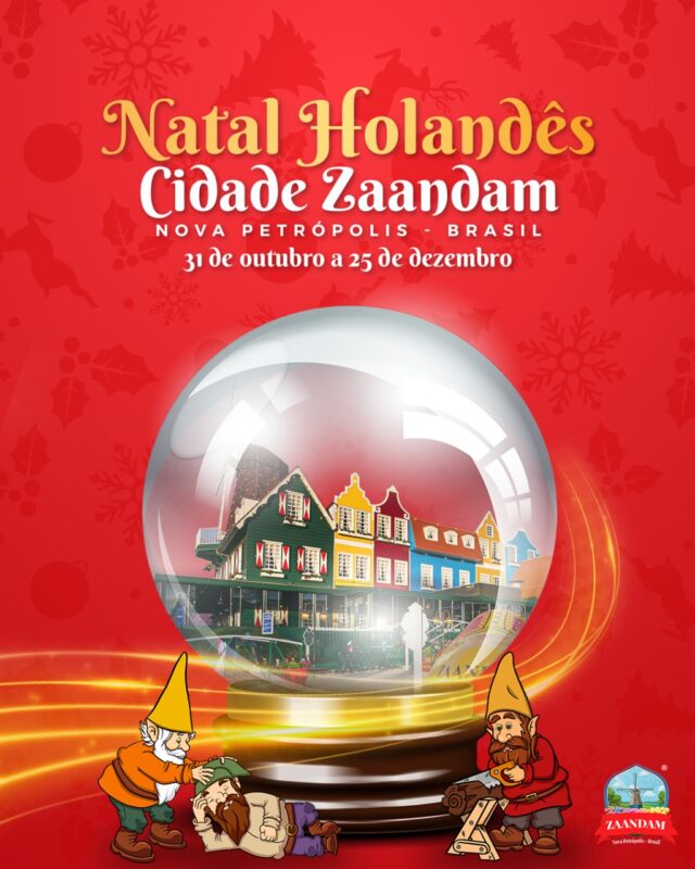 Zaandam