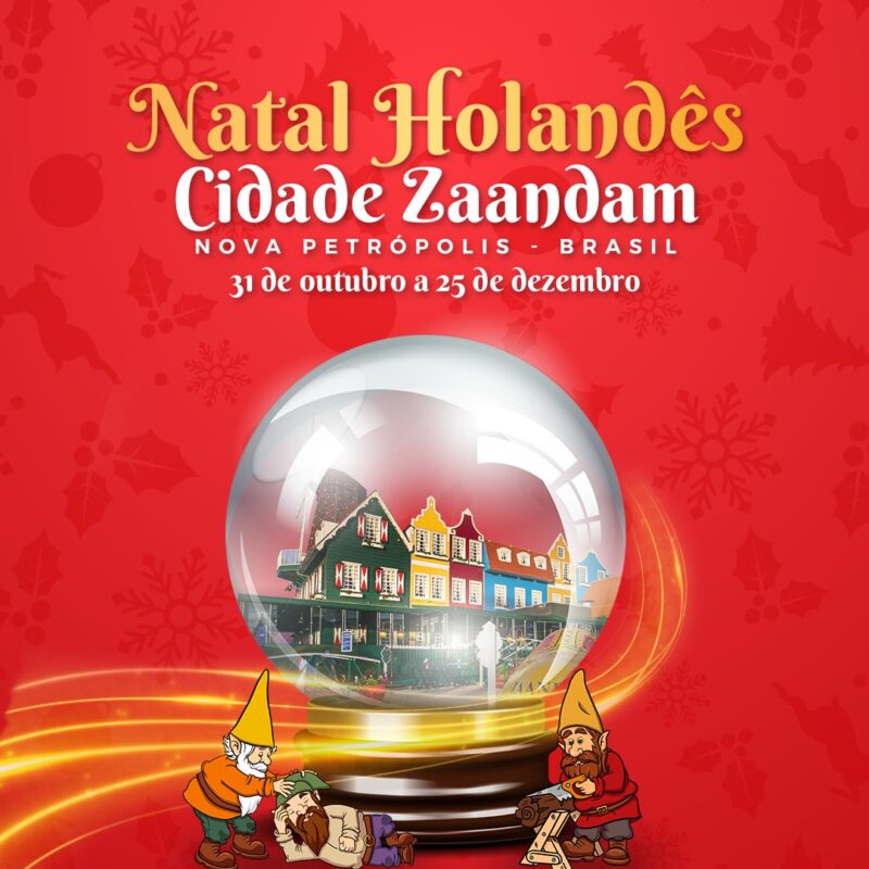 Zaandam