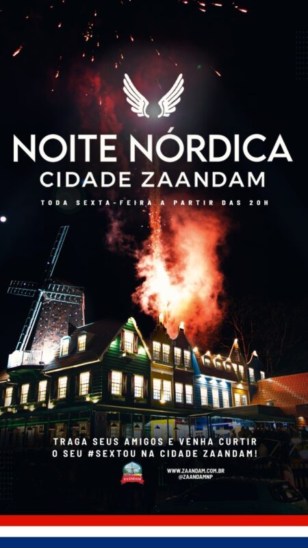 Zaandam