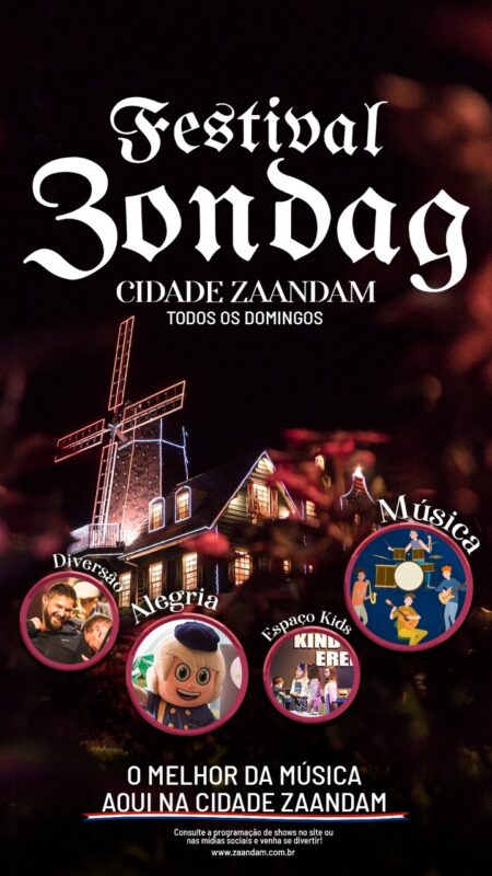 Zaandam