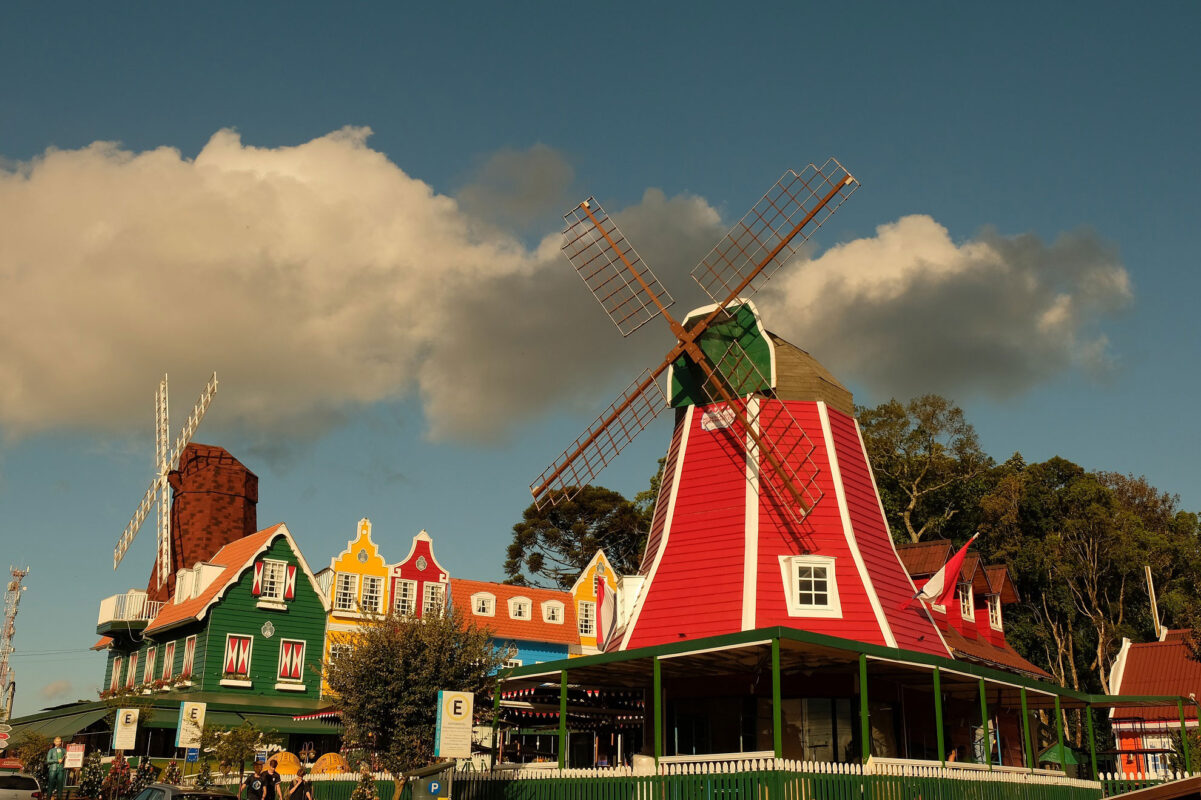 Zaandam