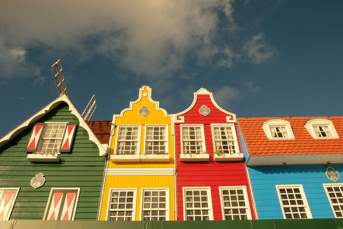 Zaandam