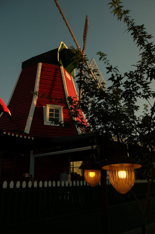 Zaandam