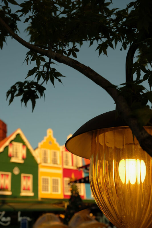Zaandam