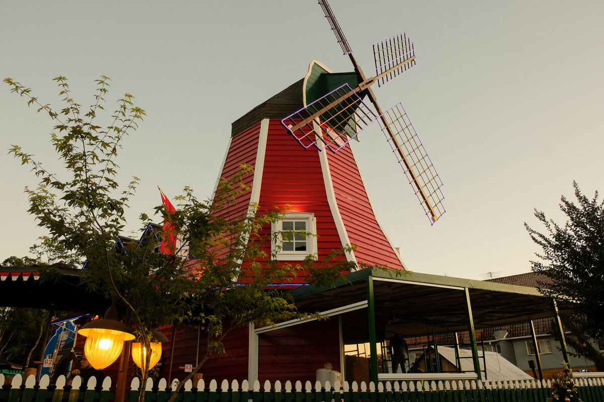 Zaandam