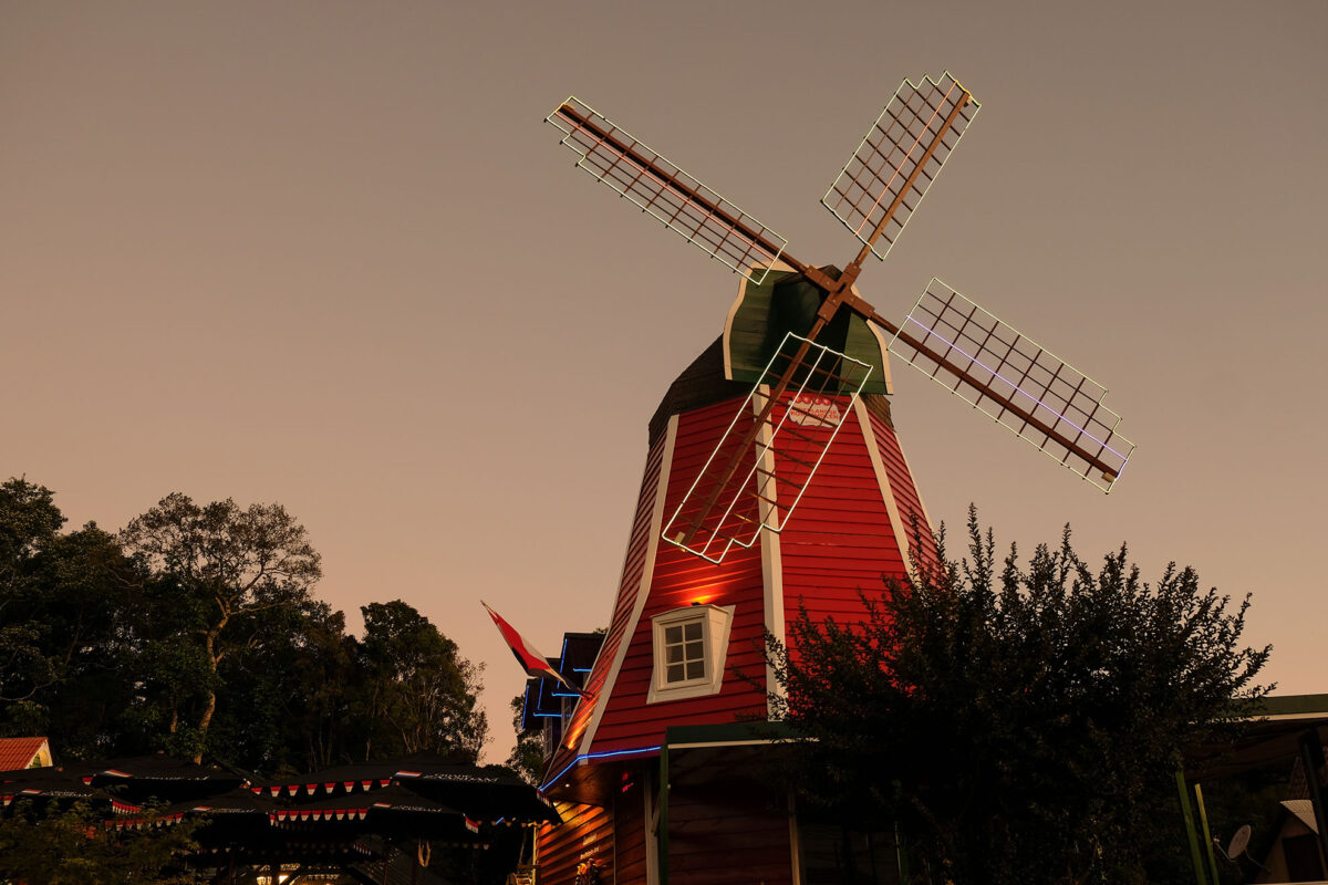 Zaandam