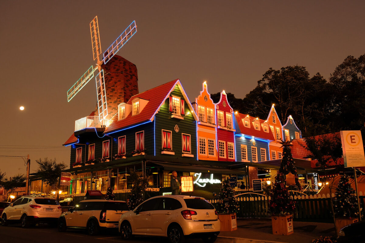 Zaandam