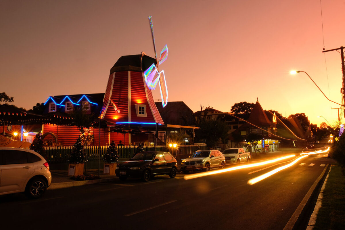 Zaandam