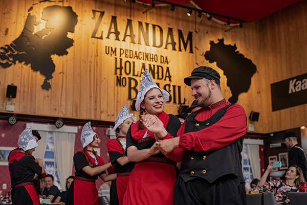 Zaandam