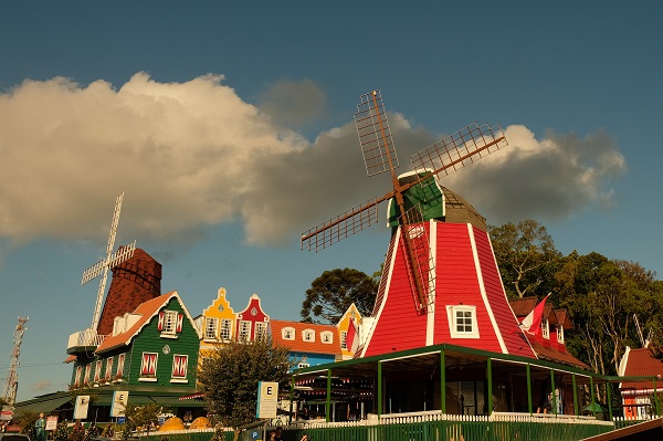 Zaandam