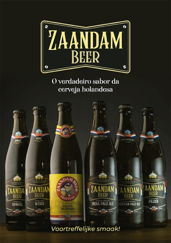 Zaandam