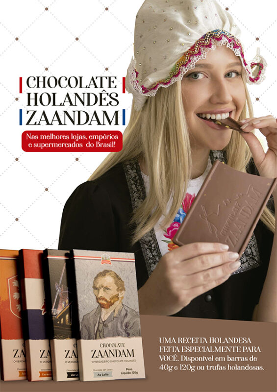 Zaandam