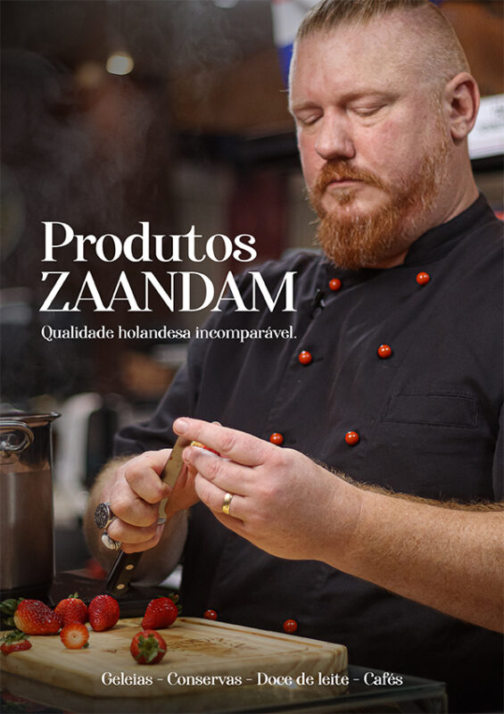 Zaandam