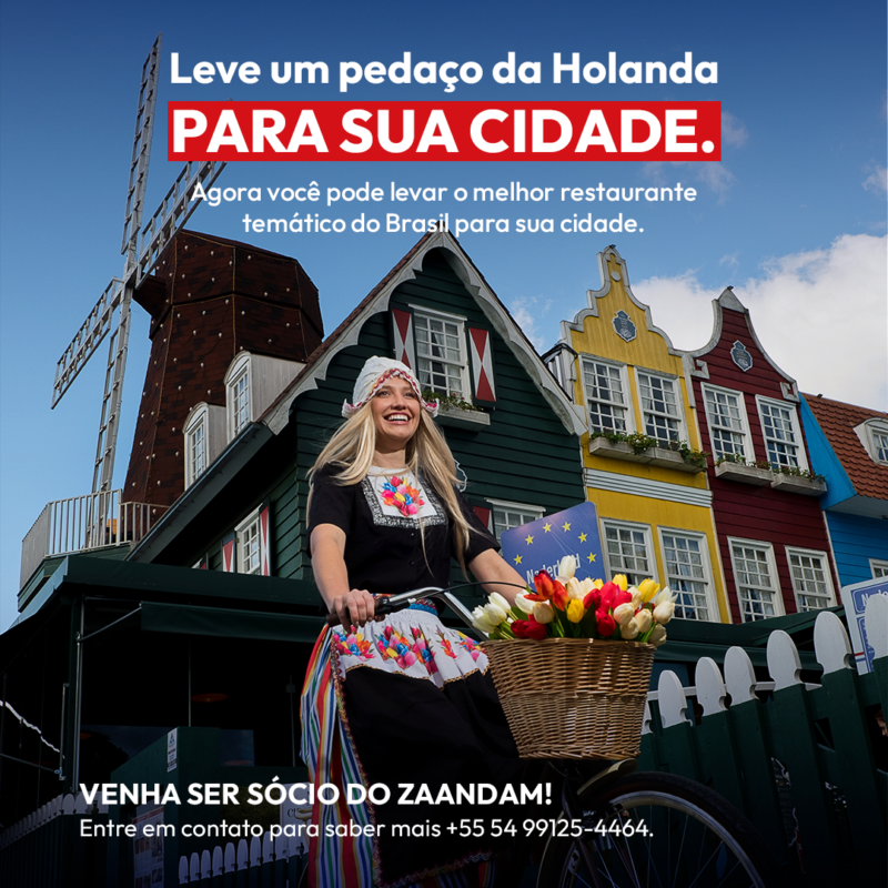 Zaandam