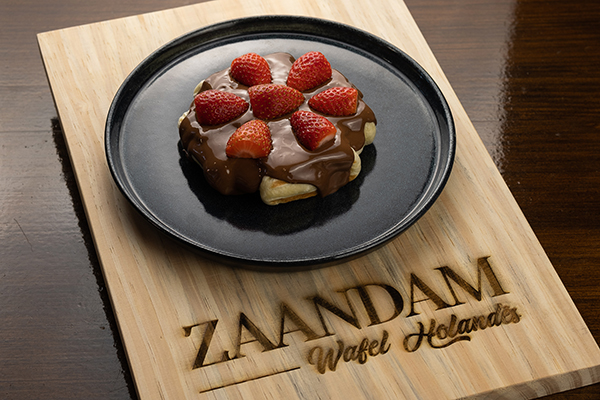 Zaandam