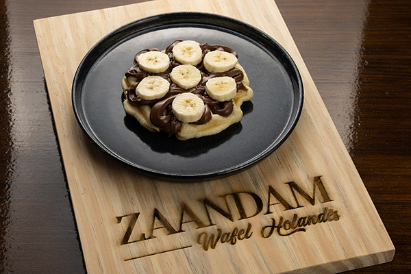 Zaandam