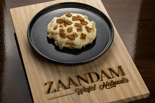 Zaandam