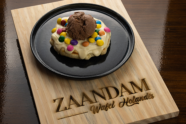 Zaandam