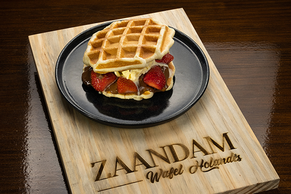 Zaandam