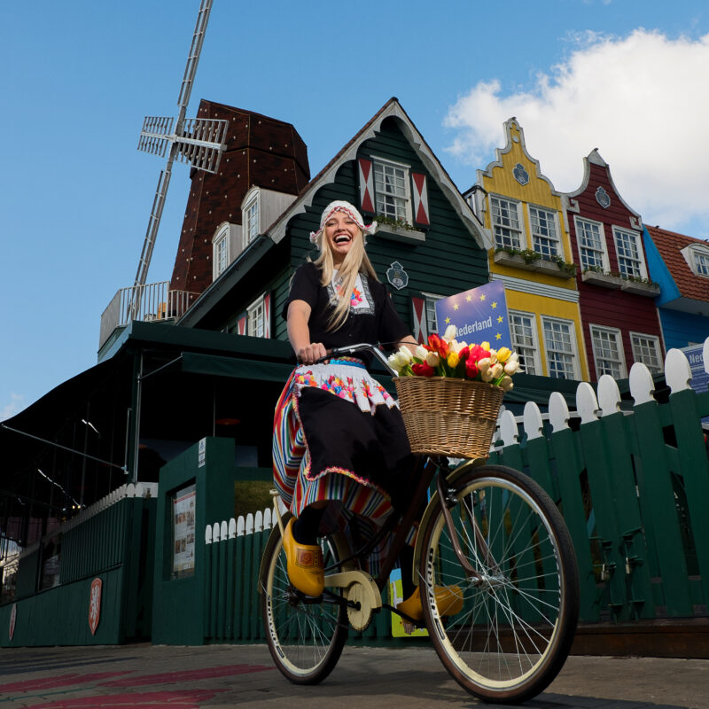 Zaandam