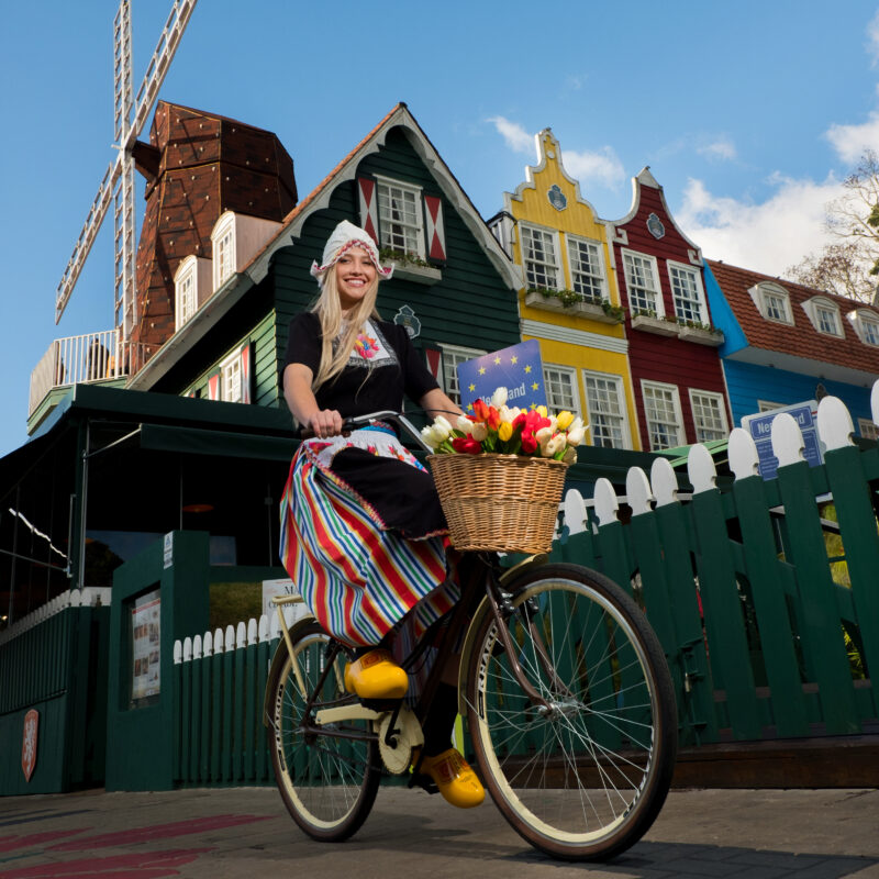 Zaandam