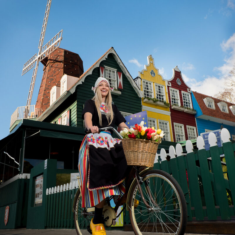 Zaandam