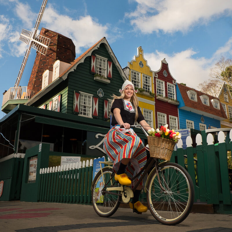 Zaandam