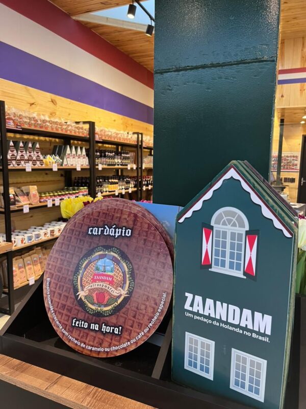 Zaandam
