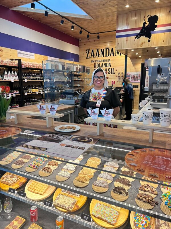 Zaandam
