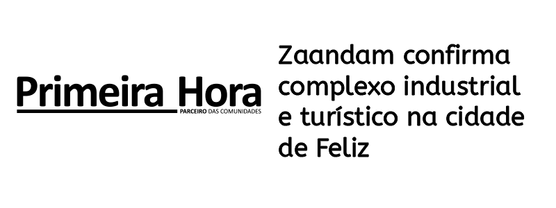 Zaandam