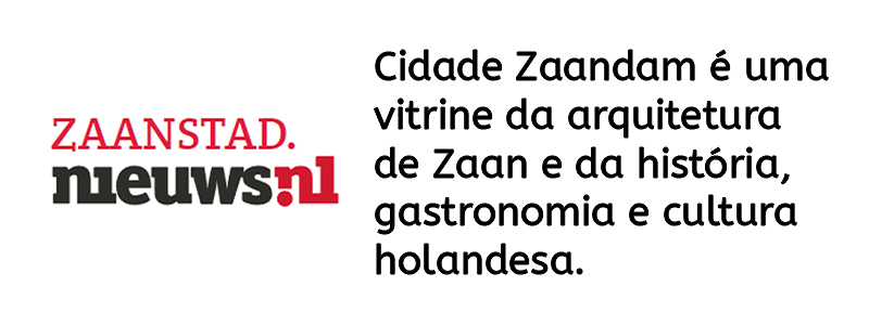 Zaandam