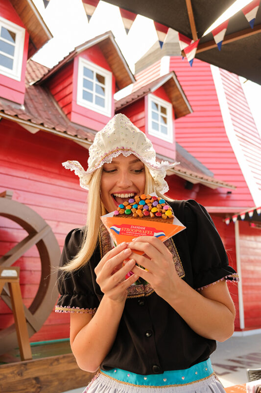 Zaandam